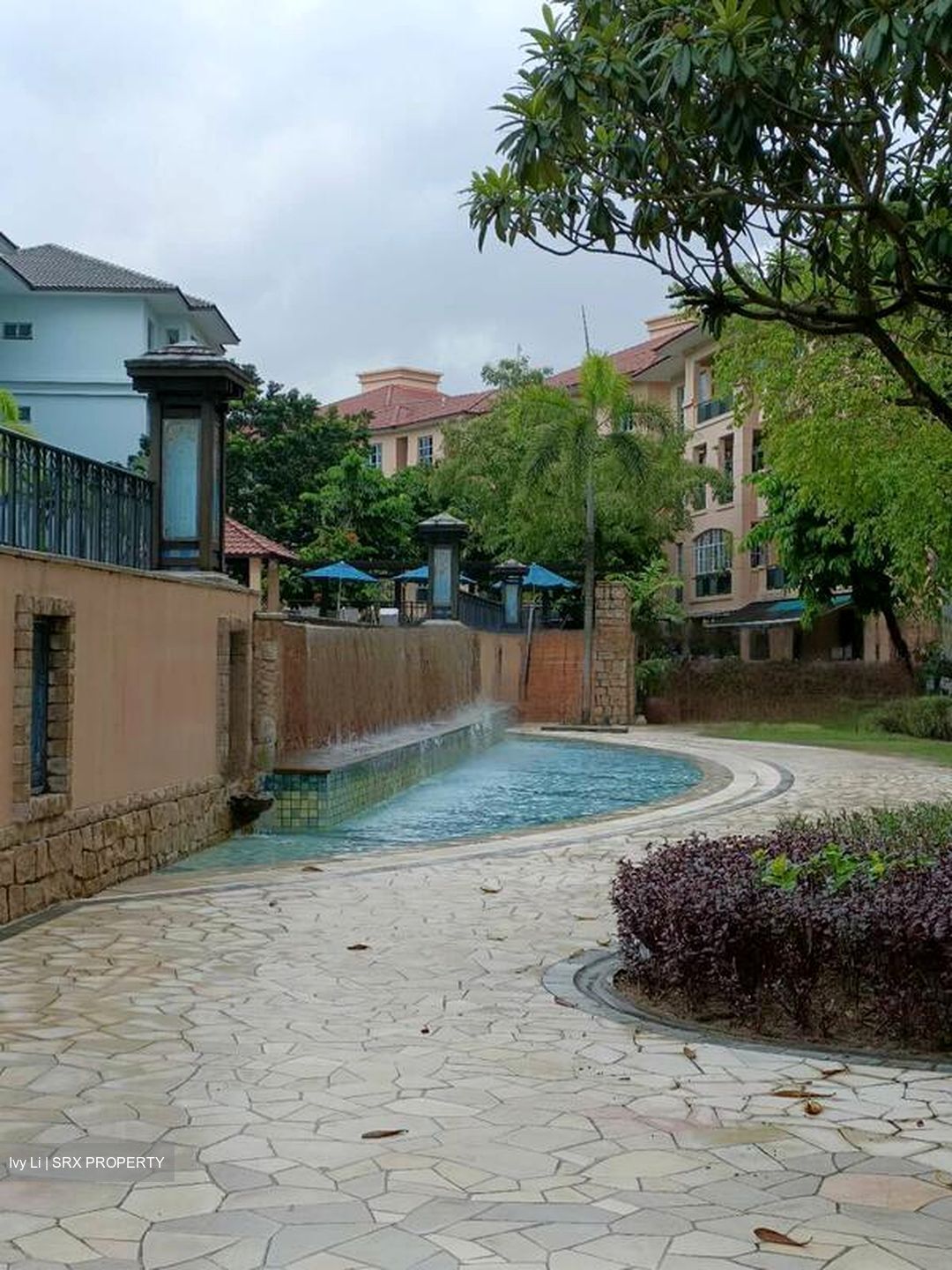 Faber Crest (D5), Condominium #462779601